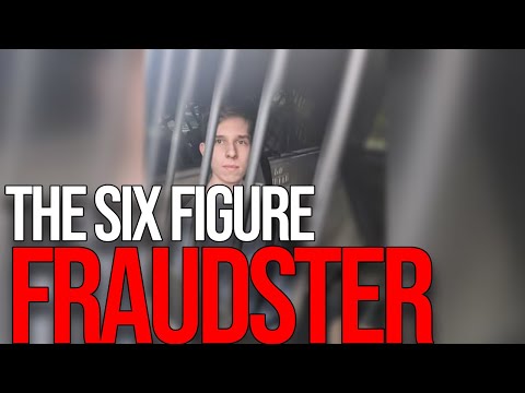 William Chadwick Jones Committed Major Fraud To Pay Off Attorney Fees For Separate Fraud Case