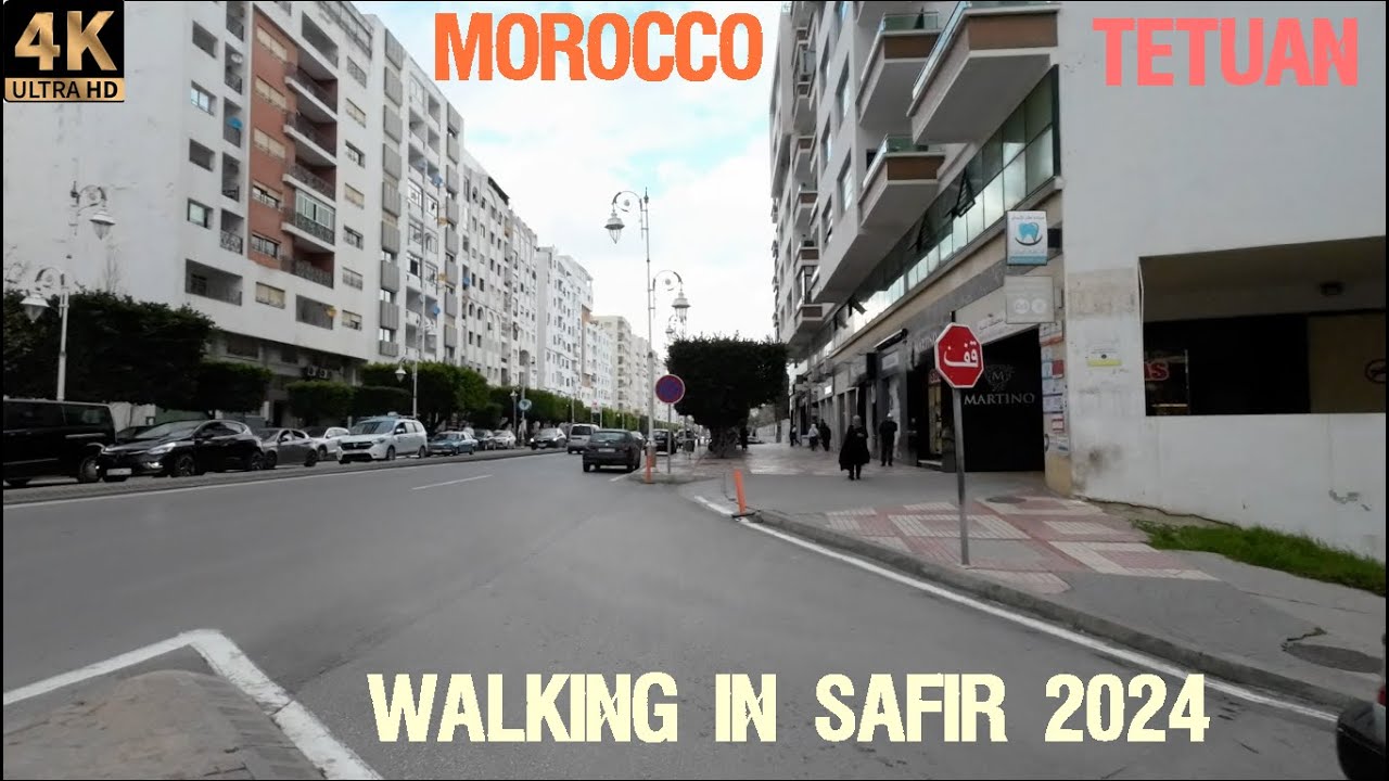 tetuan safir 2024  تطوان سفير