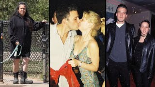 Ben Affleck's Forgotten Love: Meet Cheyenne Rothman, His First Romance Before JLo Content