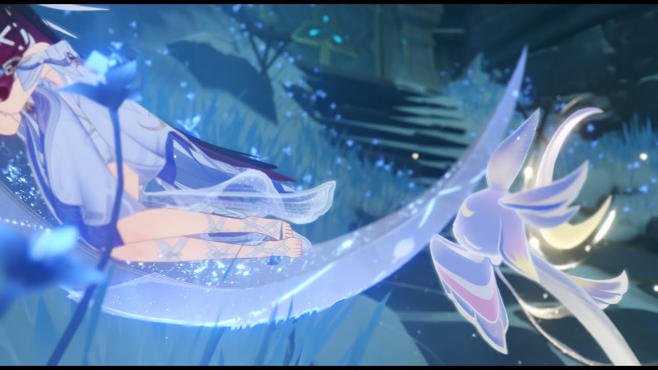 【無言】【原神/genshin】　まったり原神　デイリーとかガチャとか週ボス博士とか　