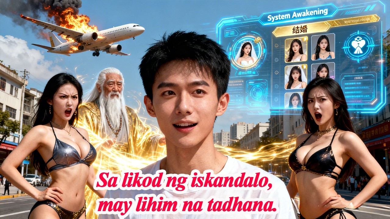 Pinalayas ng Magandang Guro Para s Kasunduan sa Kasal-Ngunit Nasangkot sa Iskandalo n Dalawang Babae