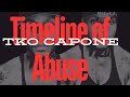 Tko capone multiple accusers speak out about being victims of his abuse over the years