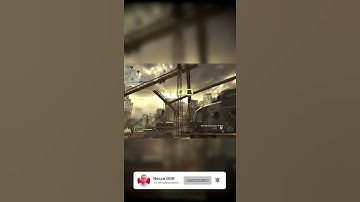 POV: You wake up and its 2009 again #Shorts #MW2 #CoD