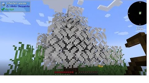 ATM7 To The Sky   Ep  1   Getting Started Chapter