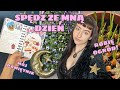 OGARNIAMY BALKON 🌷JAK PROWADZĘ PAMIĘTNIK ✨ | spędź ze mną dzień 
