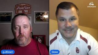Sooner Scrimmage Report Injuries Takeaways