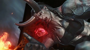 Darkness Rises [Chapter 4 Decisive Battle]