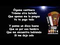 Por esa hembra  la seleccion vallenata  letra  andres pino music