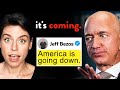 Jeff Bezos&#39; ugly prediction for the 2023 recession