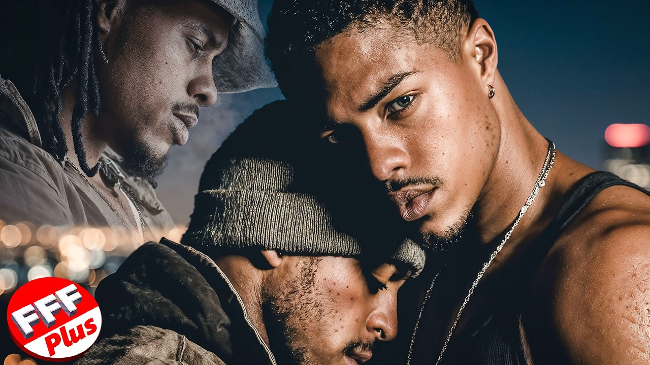 AUGUST: WEB OF LIES - Part Three | Full GAY ROMANCE Movie HD