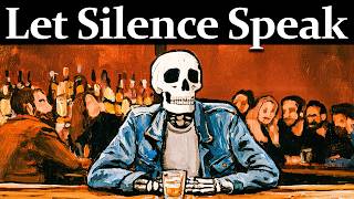Information When You Master Silence, People Start Listening – Carl Jung Update