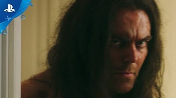 Conan Exiles - How Would You SURVIVE in His World? | PS4