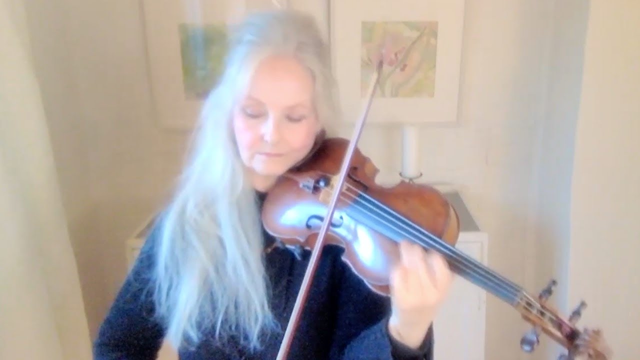 Shifting on the E String - YouTube