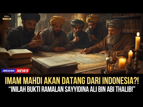 Mahdi Story