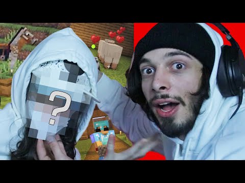 ვინ ამიშენა სათავსო?! | Minecraft Hardcore #16