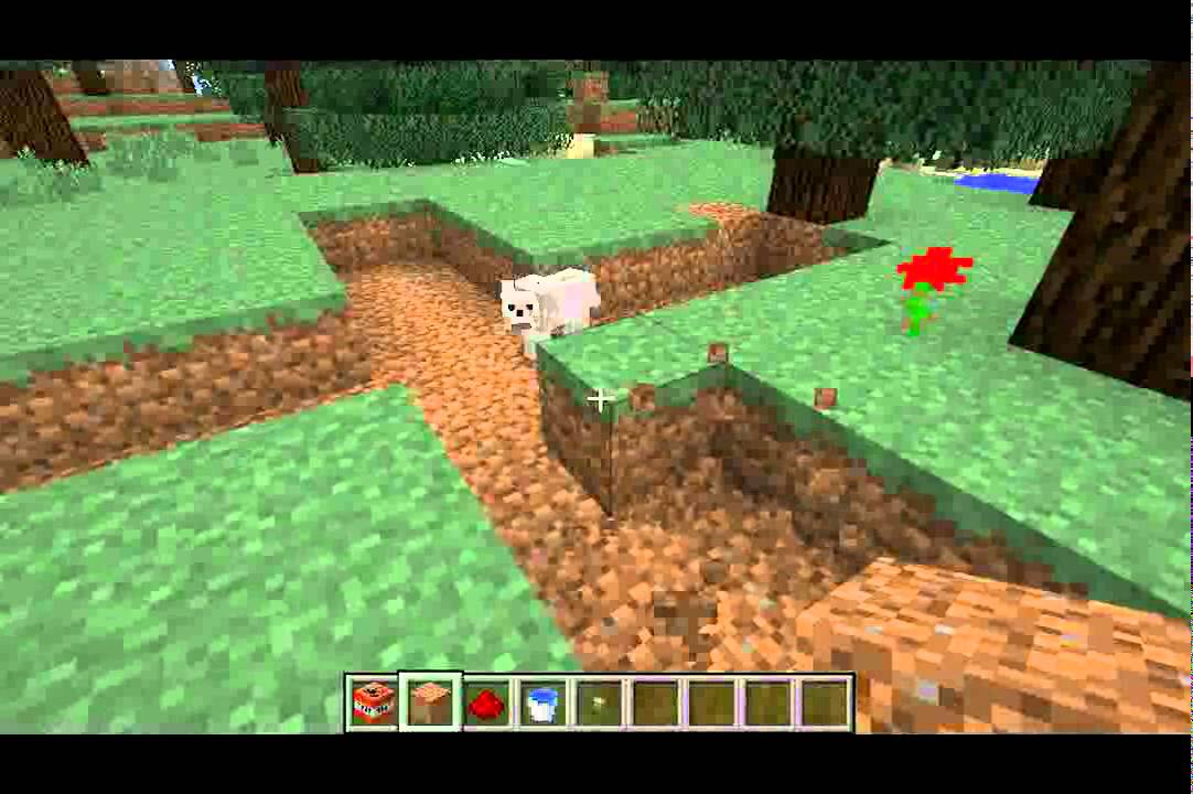 Wie Macht Man Raketen In Minecraft