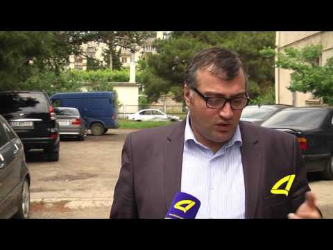 დავით ჯიქია ადმისნისტრაციულ ერთეულებში მოსახლეობასთან შეხვედრებს განაგრძობს 24- 05- 2017