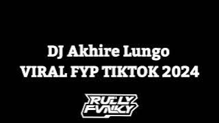Download lagu DJ AKHIRE LUNGO BY RULLY FVNKY | AKHIRE KOWE MILIH LUNGO NINGGAL AKU | VIRAL TIKTOK TERBARU 2024