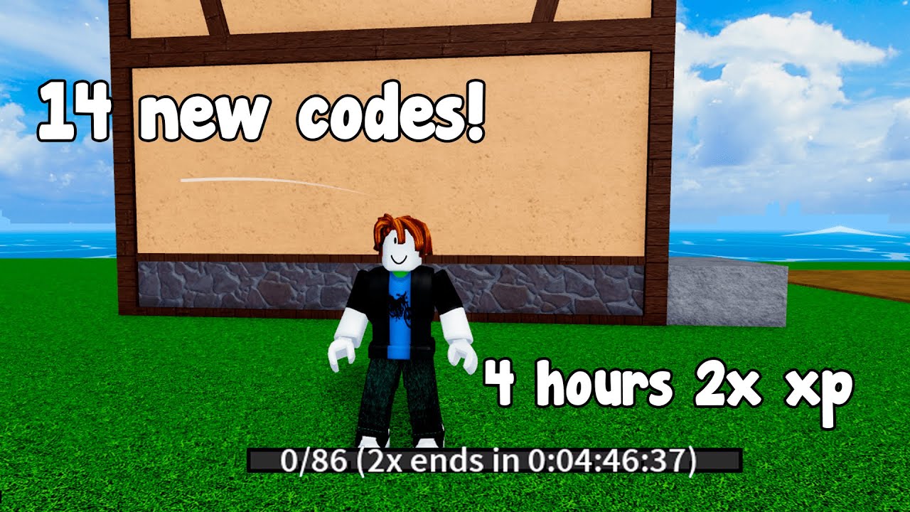 All Double Xp Codes- Bloxfruit #bloxfruits #bloxfruit #bloxfruitscombo, chosensosa