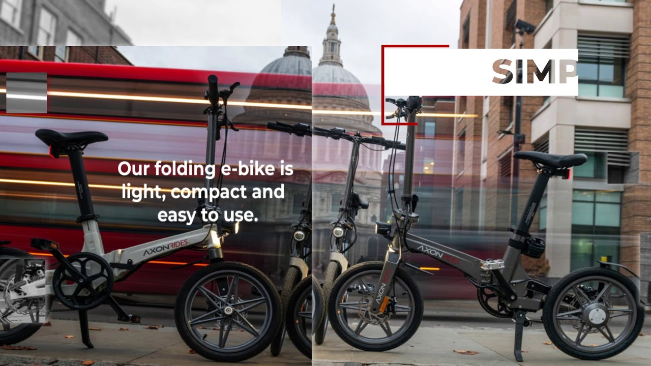 Happiness (Our Journey) - Axon Rides