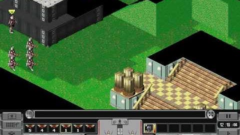 Lets Play: Xcom Apocalypse 57