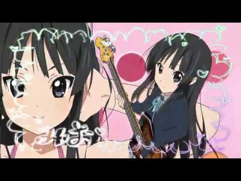 K-ON! - Opening 1 [4K Creditless]