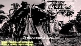 Video thumbnail of "PONDOK KAMI DIANIAYAI - KOTA MAHLGAI"