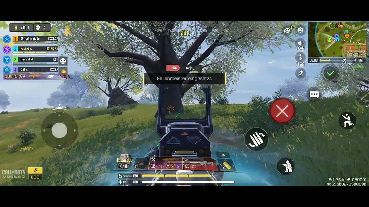 So besiegt man cheater 💪🏼 