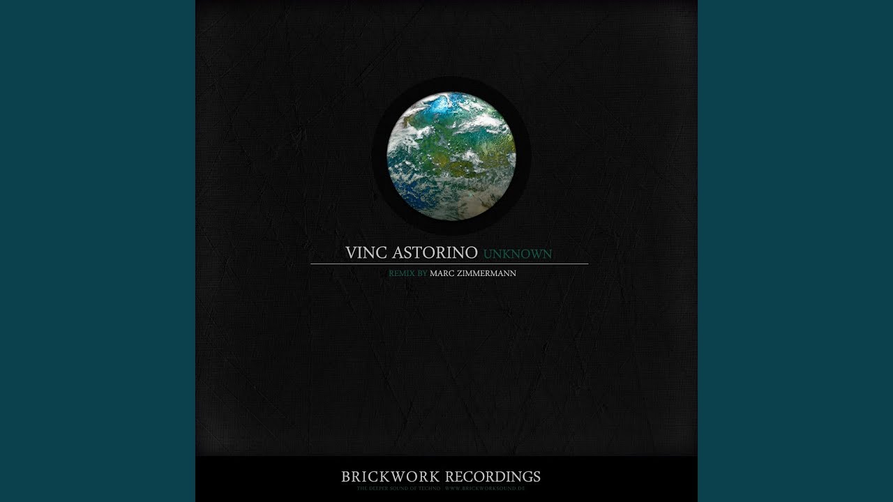 Unknown (Marc Zimmermann Remix)