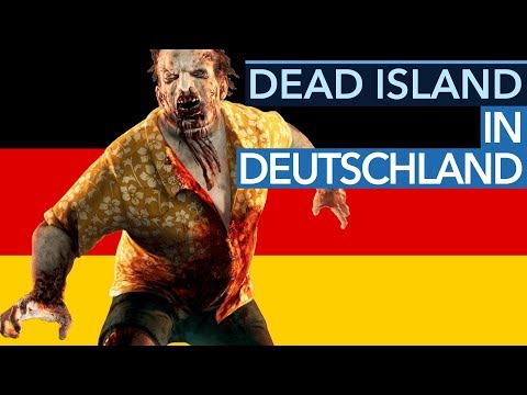 Die verbotenen Zombies von Dead Island sind zurück