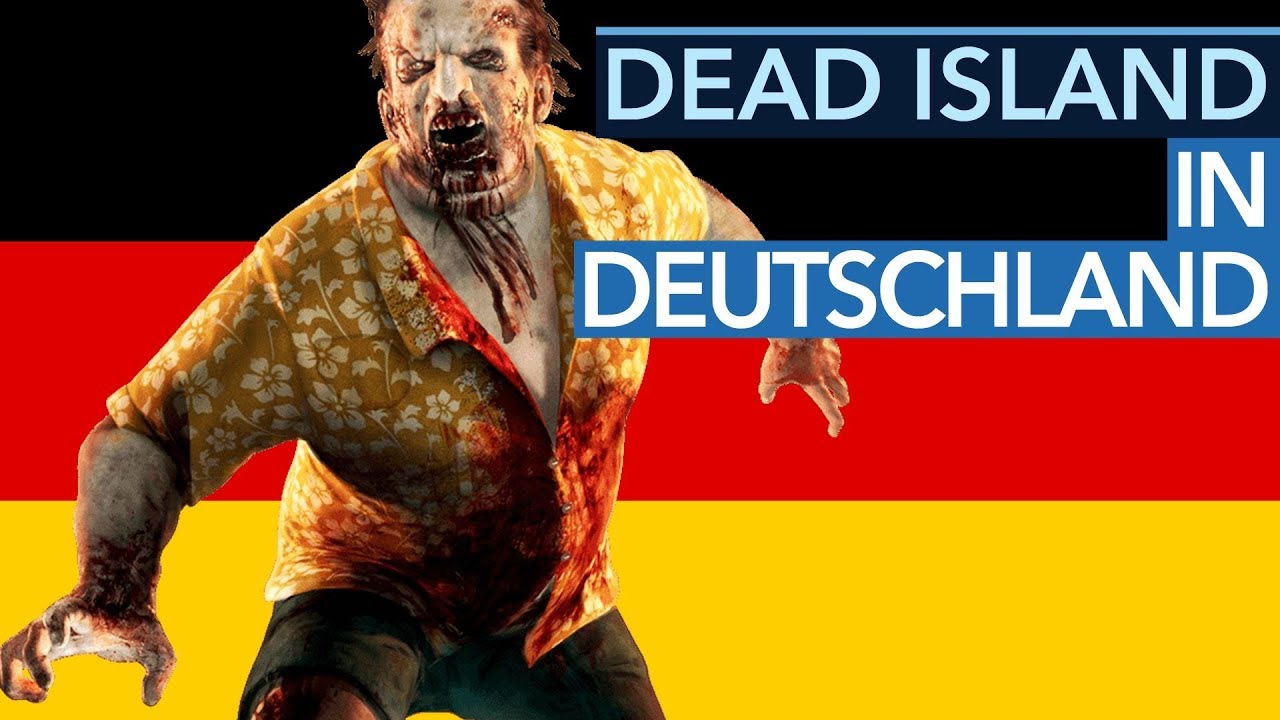 Die verbotenen Zombies von Dead Island sind zurück
