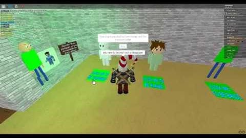 how to get the you shall not pass badge and treasure badge on baldi
