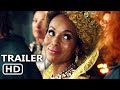 THE SCHOOL FOR GOOD AND EVIL Teaser (2022) Kerry Washington, Charlize Theron