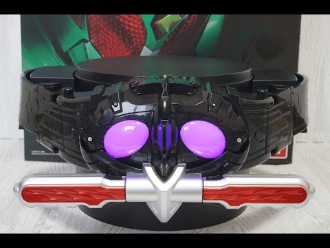 CSM アマゾンズドライバー【アマゾンシグマ】台詞遊び単体 仮面ライダーアマゾンズ KamenRider Amazons