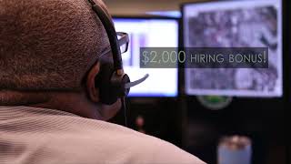Communications Job Fair - July 10, 2021