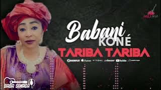 Babani Kone Tariba Tariba