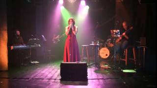 Izabella Bicalho em 3.5 (Show Completo)