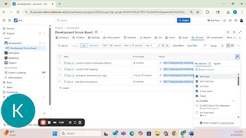 Update the Status of Multiple Tasks at Once Using the Bulk Change Function in Jira