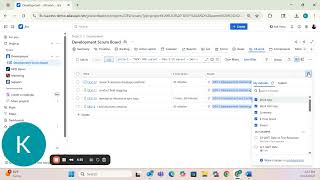 Update the Status of Multiple Tasks at Once Using the Bulk Change Function in Jira Profile