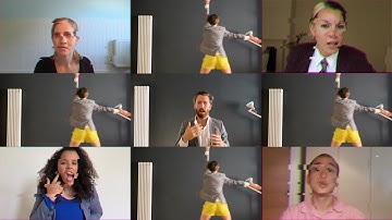 Sounds of System Breakdown - Connect With Me (Official Music Video)