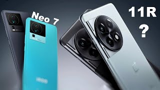 Don't Buy OnePlus 11R Before Watching This! screenshot 2