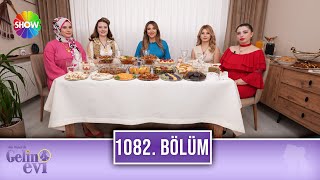 Aslı Hünel ile Gelin Evi 1082. Bölüm | 24 Mayıs 2023