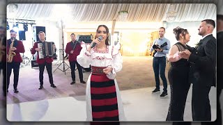 Denisa Botiș \u0026 Formatia - Dansul nașilor || LIVE 2026