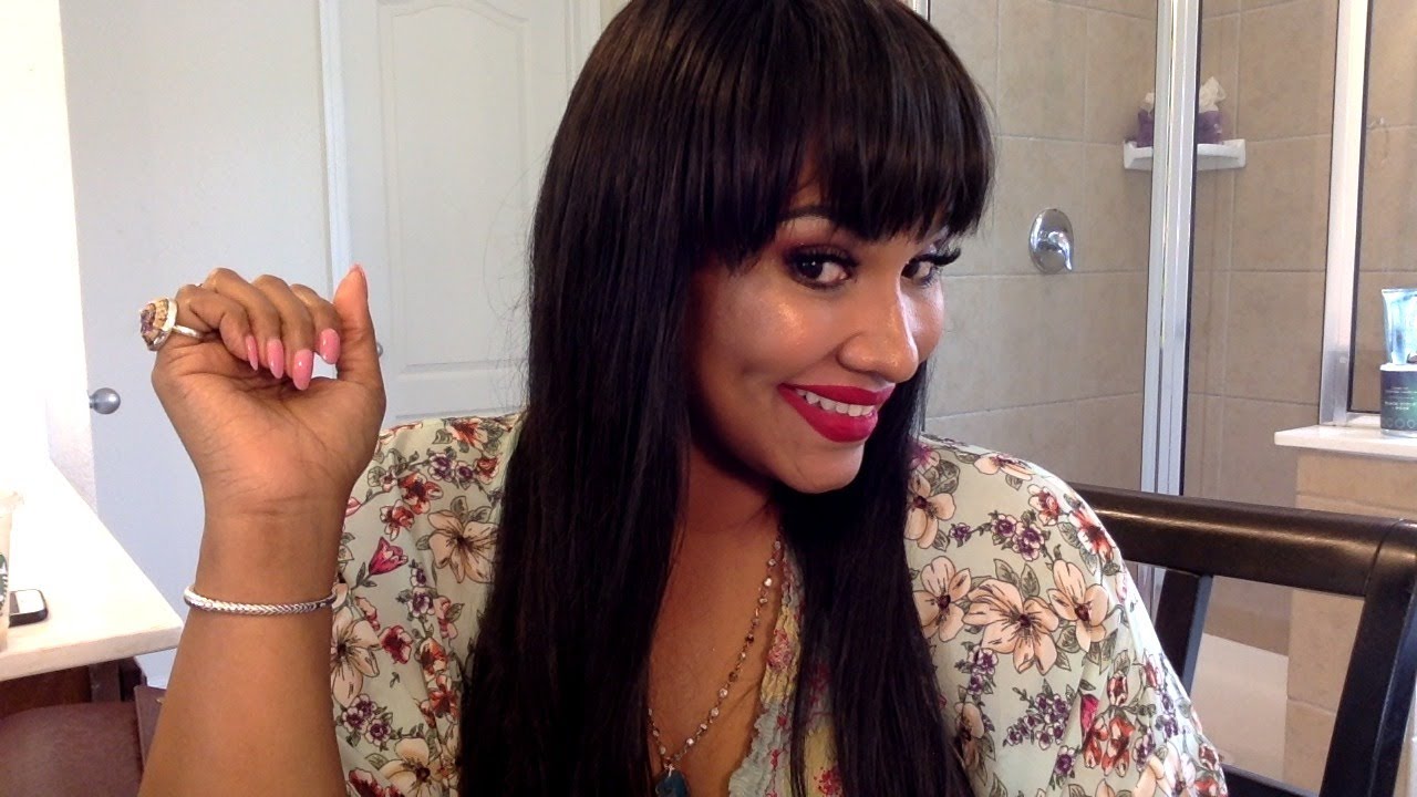 Be Someone He Has Never Experienced Before