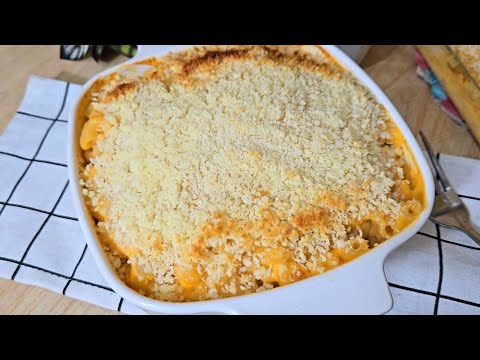 Macaroni And Cheese