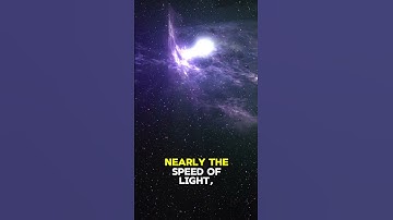 Quasars – The Brightest & Most Powerful Objects in the Universe!