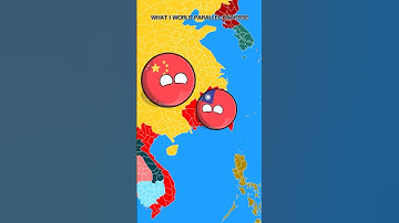 What if parallel universe 🔥😊|#shorts #countryballs #nutshell #shortviral