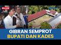 🔴 SEBUT SDN WOLOMANI BAKAL DIGUSUR DEMI KDMP, GIBRAN TEGUR KERAS KADES DAN BUPATI