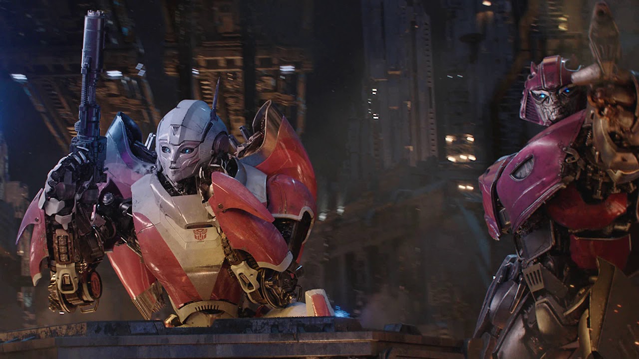 Las muertes mas tristes de Transformers Parte 1 YouTube