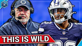 This Changes EVERYTHING for the Cowboys... | Dallas Cowboys News